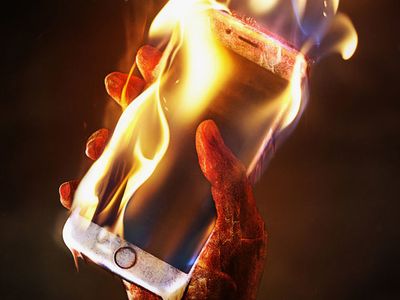 Telefon Isınma Sorunu Çözümü