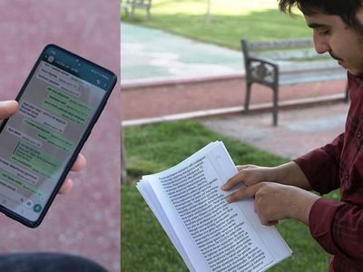 'Telefon kazandım ' diye sevindi 30 bin lirasından oldu!