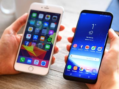 Telefon kullanıcılarını sevindiren haber: İOS’dan Android’e geçişte mucize niteliğinde çalışma!
