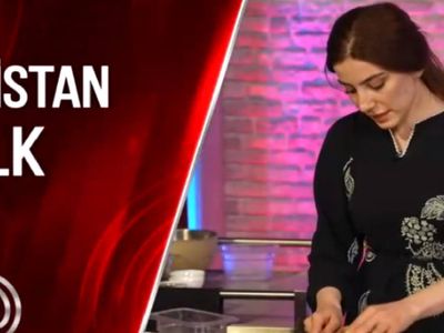 Telefon kullanmayan MasterChef yarışmacısı gülistan kimdir? Nereli ve ne mezunu? Meğer sosyal medya hesabı açmış