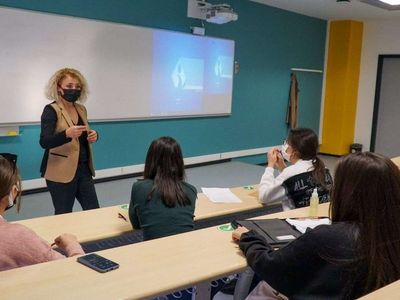 Televizyon Haberciliği ve Programcılığı DGS 2022 taban puanları ve bölüm kontenjanları