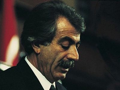 Teledolandırıcıların son kurbanı olan Eski Devlet Bakanı Azimet Köylüoğlu'na milyonluk vurgun yapılmıştı: İfadesi ortaya çıktı!