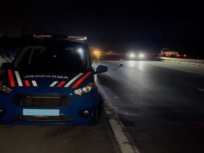 TEM Otoyolu’nda korkunç kaza: 5 kişi yaralandı