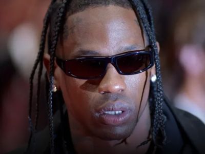 TemaCC Kurucusu Taylan Özcan’dan Travis Scott Açıklaması