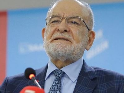 Temel Karamollaoğlu İstanbul Sözleşmesi'ni Sert Eleştirdi