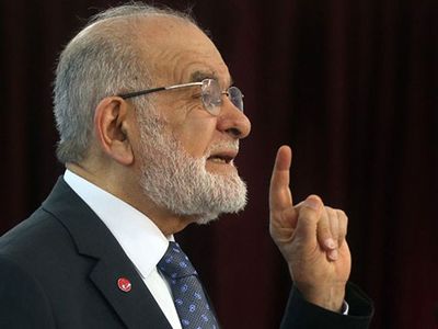 Temel Karamollaoğlu Kimdir?