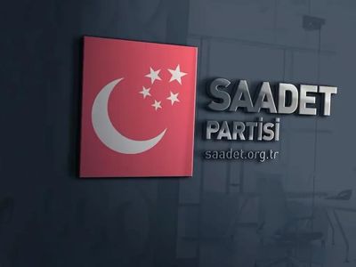 Temel Karamollaoğlu'nun ardından Saadet Partisi'nde büyük değişim: Genel Başkanlık için 5 isim yarışıyor!