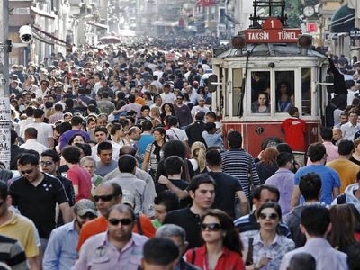 Temmuz ayı işsizlik rakamları açıklandı: İşsizlik geçen aya göre düştü