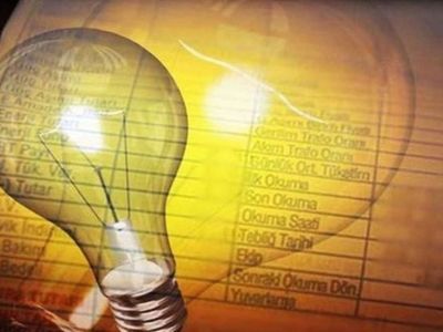 Temmuz ayı zam ayı olarak kabul edildi! Zam üzerine zam gelmesiyle elektrik fiyatlarında zirveye ulaşıldı! 1 Temmuz itibariyle fiyatlarda güncelleme yapılacak