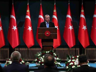 Temmuz Ayının İlk Kabinesi Toplandı: Başkan Erdoğan Ekonomi ve Dış Politikayı Masaya Yatırdı