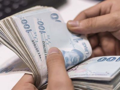 Temmuz zam oranları belli oldu! SSK ve Bağkur memur maaşları arttı! En düşük maaş 8.435 TL oldu