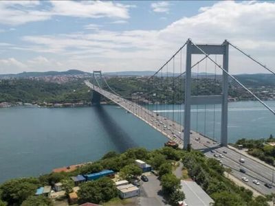 ‘Temmuz Zammı’ İddiası Gündemde! Köprü Geçiş Ücretlerine Yeni Zam Kapıda Mı?