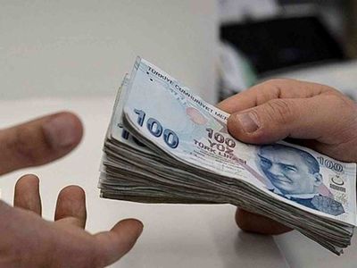 Temmuz'da memur ve emekli maaşına zam var mı, yapılacak mı? 2022 Temmuz memur zammı ne kadar olacak?