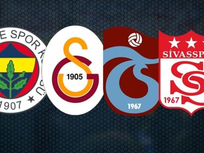 Temsilcilerimizin Avrupa Karşılaşmaları!