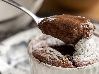 Tencerede sufle nasıl yapılır, malzemeleri nelerdir? En güzel tencerede sufle tarifi