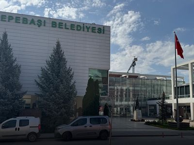 Tepebaşı Belediyesi Soruşturmasında Gözaltı Sayısı 25’e Yükseldi
