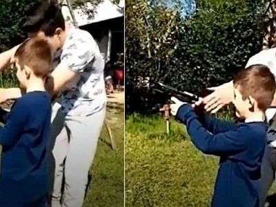 Tepki Çeken Görüntünün Cezası Belli Oldu