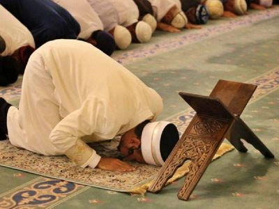 Teravih namazı kılmak kaç dakika sürer? Teravih namazı kaçta başlar, kaçta biter?