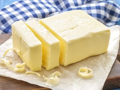 Evde Tereyağı Nasıl Yapılır?