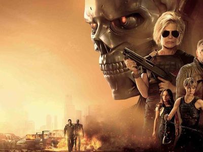 Terminatör Kara Kader film konusu ve oyuncuları