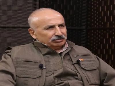 Terör elebaşı Mustafa Karasu: “CHP bu oyları kendi oyları sanmasın!”
