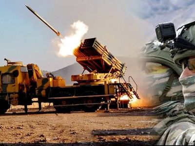 Terör örgütleri ve ortaklarının beli kırıldı: TSK yerli teknolojiyle gücüne güç kattı