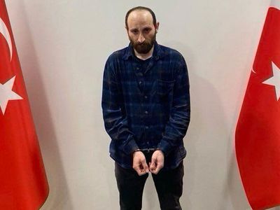 Terör örgütü DHKP-C’ye ağır darbe!