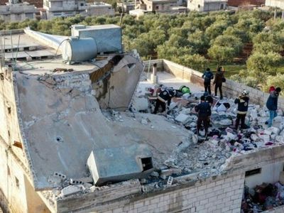 Terör Örgütü PKK Suriye'de Muhalif 2 Gazeteciyi Kaçırdı!