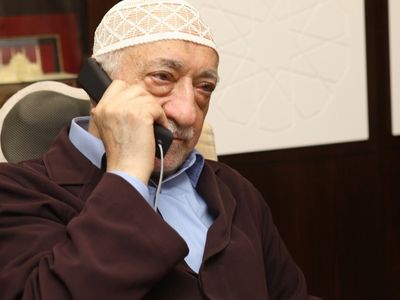 Terör Örgütü PKK ve FETÖ Arasındaki Radar Pazarlığı Ortaya Çıktı