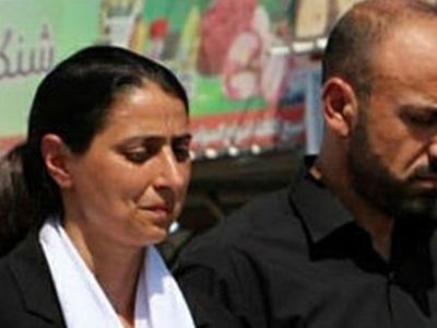 Terör Örgütü PKK'nın Sincar Sorumlusu ‘Dijwar’a SİHA Darbesi