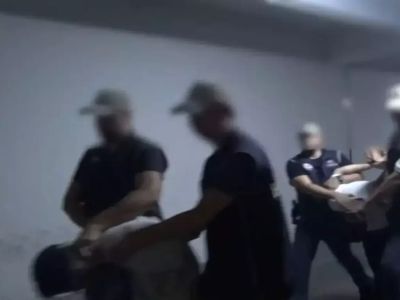 Terör Örgütü Propagandası Yapanlar Gözaltına Alındı