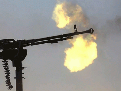 Terör Örgütü YPG/PKK Suriye’ye Roketle Saldırdı: 9 Sivil Hayatını Kaybetti!