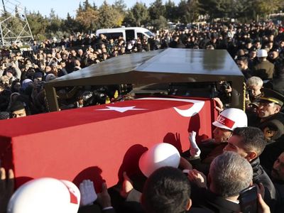 Terör saldırılarında ABD ve MOSSAD izi: Uydu ile üslerimizin konumunu ilettiler