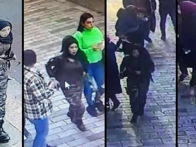 Terör saldırısında şok emir: Kaçıramazsanız kızı infaz edin