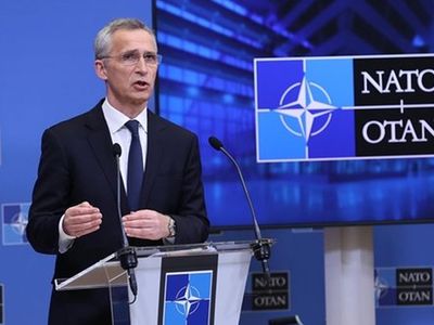 Terör saldırısını kınadılar: NATO ülkelerinden Türkiye açıklaması