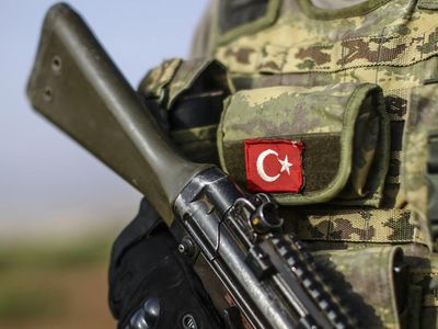 Terör ve Güvenlik Uzmanı Abdullah Ağar: "Bölge Halkı PKK'dan Rahatsız"