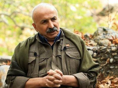 Terörist Elebaşı Mustafa Karasu'dan Açık Açık İttifak Mesajı: CHP'den Saadet'e Hepsi HDP Sayesinde Ayakta