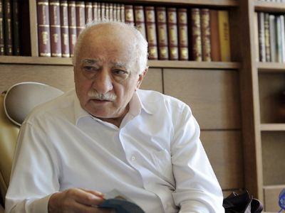 Teröristler köşeye sıkışınca ABD’ye sığındı: FETÖ’nün son gizli planı ifşa oldu