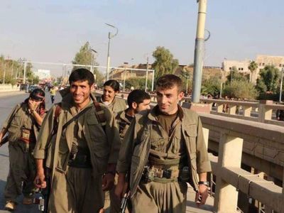Teröristler Türk şehri ablukaya aldı: Tüm uçuşlar durduruldu