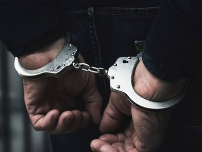 Teröristlere Yardım Ve Yataklık Yapan Çobana Gözaltı