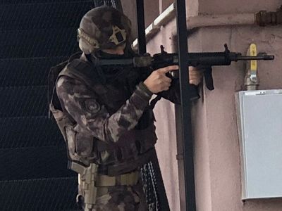 Terörle Mücadelede Son Durum: Son Bir Haftada 95 Terörist Etkisiz Hale Getirildi!
