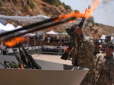 Terörsüz Türkiye için yol haritası netleşiyor: AK Parti’den 3 aşamalı tarihi plan