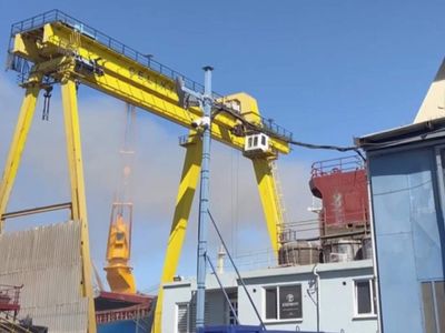 Tersanede yangın çıktı: Çok sayıda ekip bölgeye gönderildi