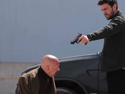 Teşkilat 44. bölümde neler yaşandı? Teşkilat 44. bölüm full izle