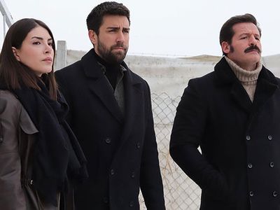 Teşkilat Dizisi Hangi Günler Yayınlanıyor?