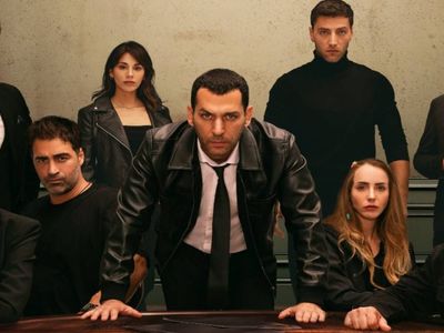 Teşkilat dizisi yeni sezon ne zaman başlayacak? Teşkilat 4. sezon konusu nedir, oyuncuları kimler?