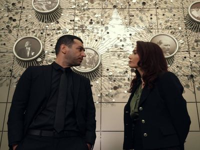 Teşkilat dizisi yeni sezon ne zaman başlayacak? Teşkilat 4. sezon tarihi belli oldu mu? Teşkilat dizisinin yeni sezon tarihi açıklandı