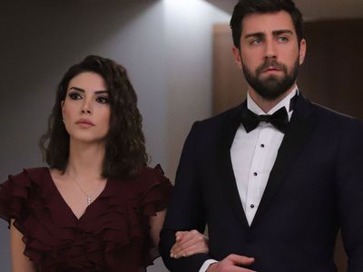 Teşkilat Dizisi’nde Büyük Bomba Patladı! Ünlü Oyuncu Deniz Baysal ile Serdar Çağlar Ertuğrul Arasında Kavga Çıktı