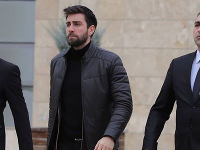 Teşkilat Dizisine Yeni Katılan Oyuncuları Kimlerdir?