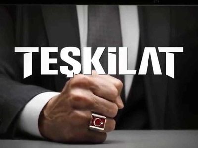 Teşkilat Hulki diziden ayrılıyor mu? Teşkilat dizisinden ayrılan o isim belli oldu! Yeni sezonda yer almayacak isim izleyenleri üzdü